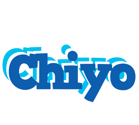 Chiyo business logo