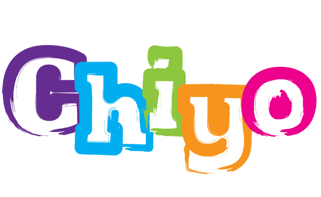 Chiyo casino logo