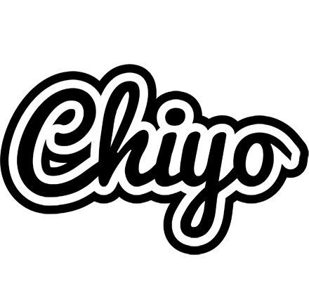 Chiyo chess logo