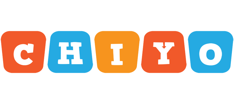Chiyo comics logo