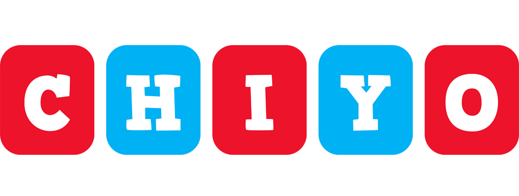Chiyo diesel logo