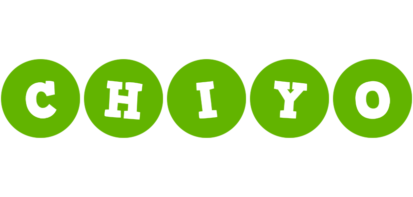 Chiyo games logo