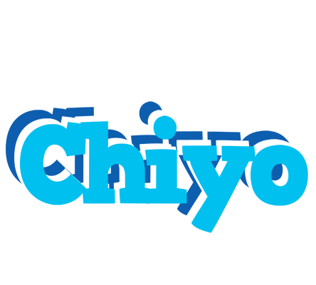 Chiyo jacuzzi logo