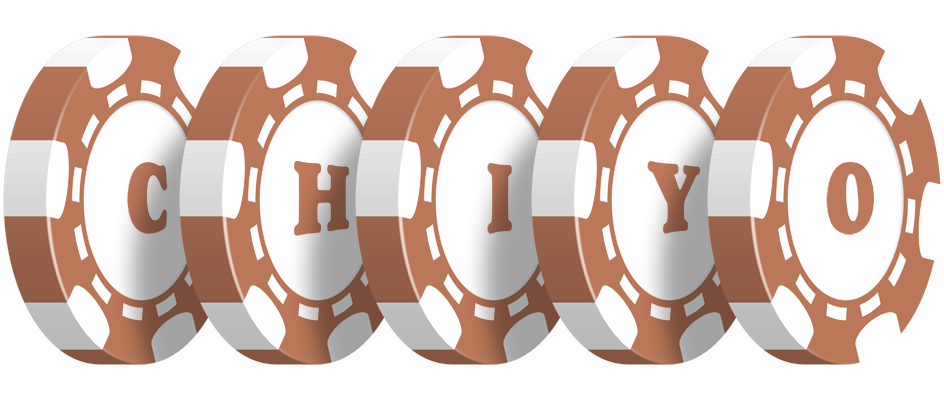 Chiyo limit logo