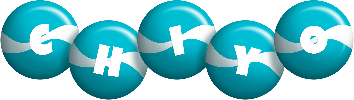 Chiyo messi logo