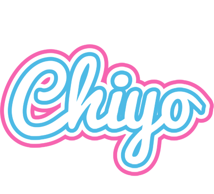Chiyo outdoors logo