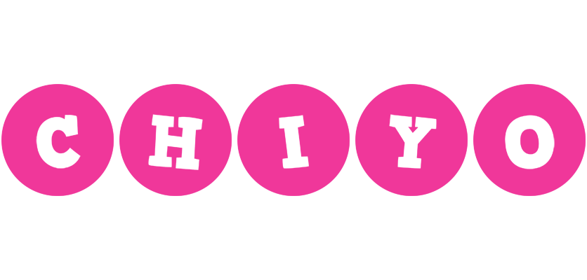 Chiyo poker logo