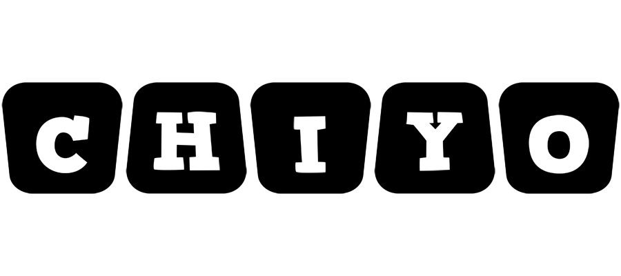 Chiyo racing logo
