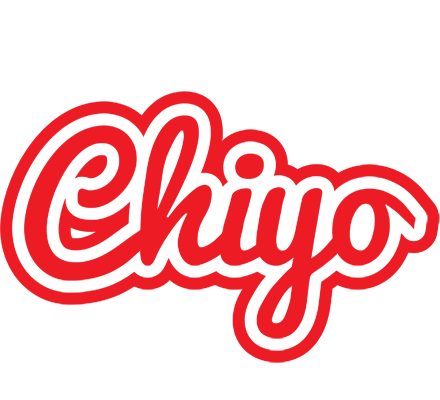 Chiyo sunshine logo