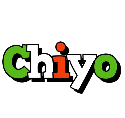 Chiyo venezia logo