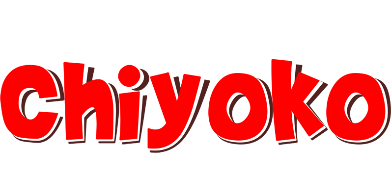 Chiyoko basket logo