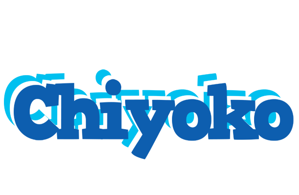 Chiyoko business logo