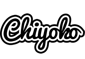 Chiyoko chess logo