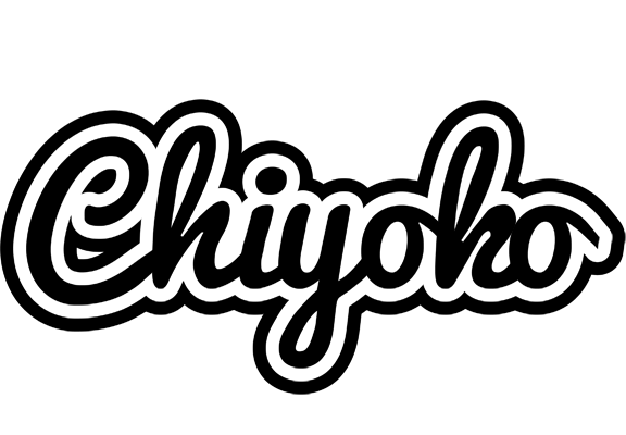 Chiyoko chess logo