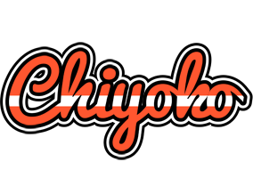 Chiyoko denmark logo