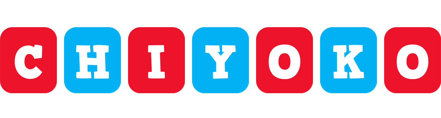 Chiyoko diesel logo