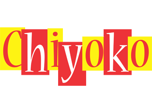 Chiyoko errors logo