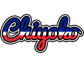 Chiyoko france logo