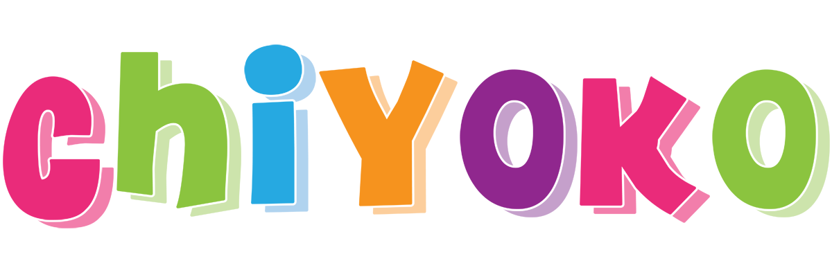 Chiyoko friday logo