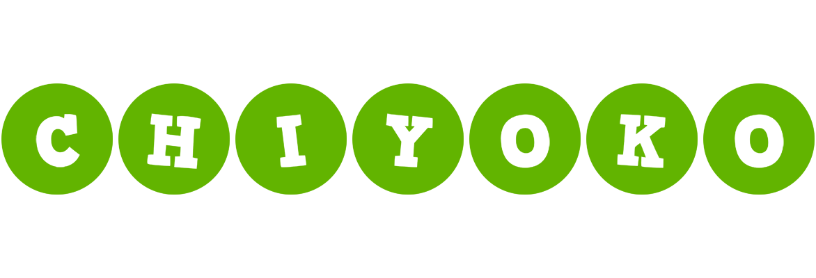 Chiyoko games logo
