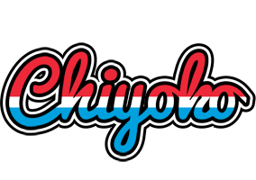 Chiyoko norway logo