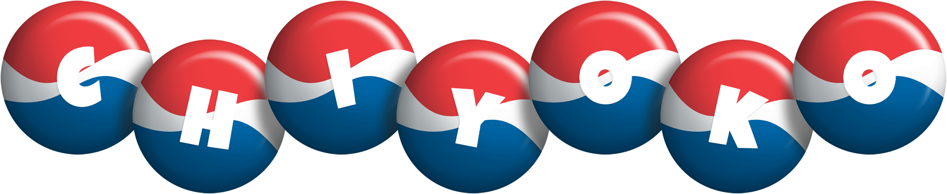 Chiyoko paris logo