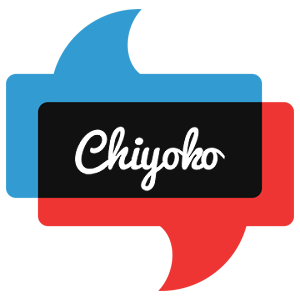 Chiyoko sharks logo