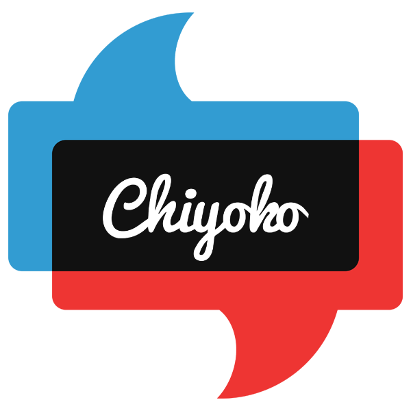Chiyoko sharks logo