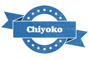 Chiyoko trust logo