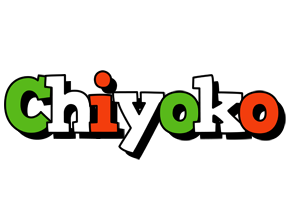 Chiyoko venezia logo