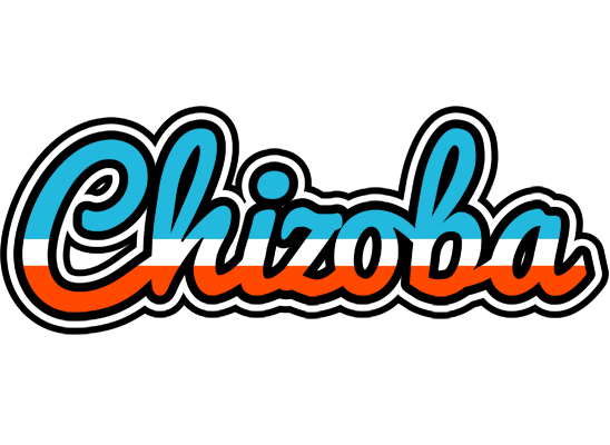 Chizoba america logo
