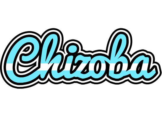 Chizoba argentine logo