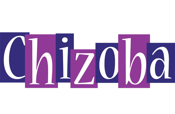 Chizoba autumn logo