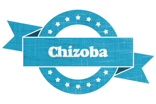 Chizoba balance logo