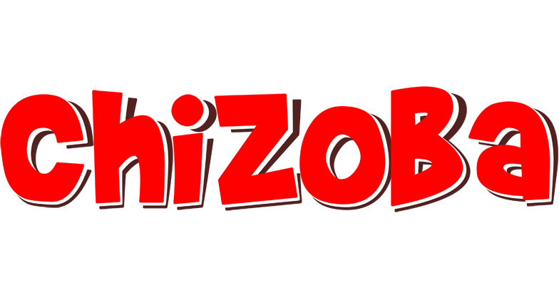 Chizoba basket logo