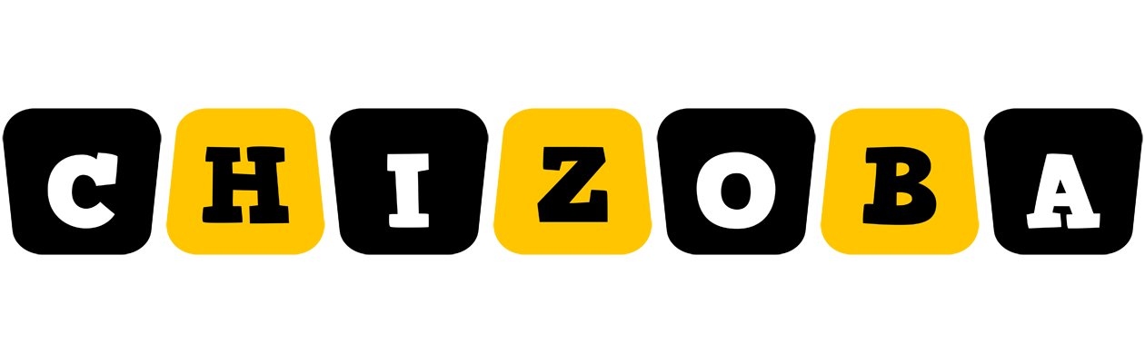 Chizoba boots logo