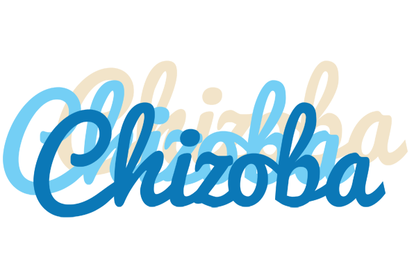 Chizoba breeze logo