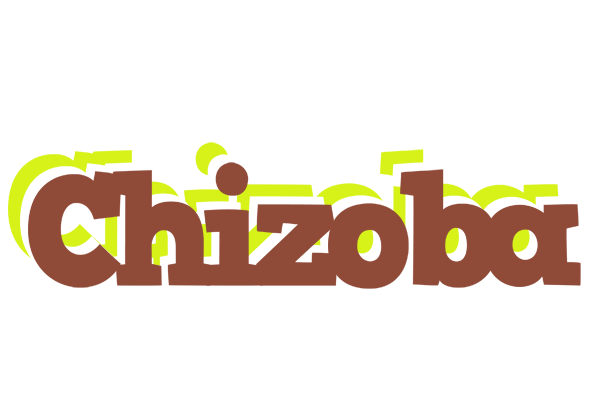 Chizoba caffeebar logo