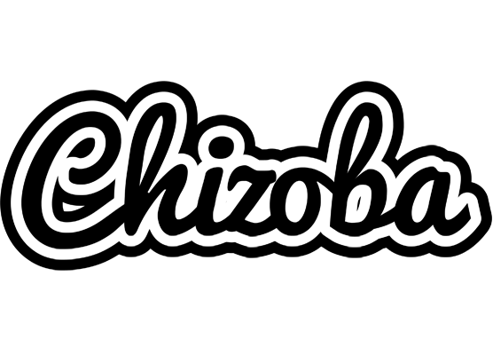 Chizoba chess logo