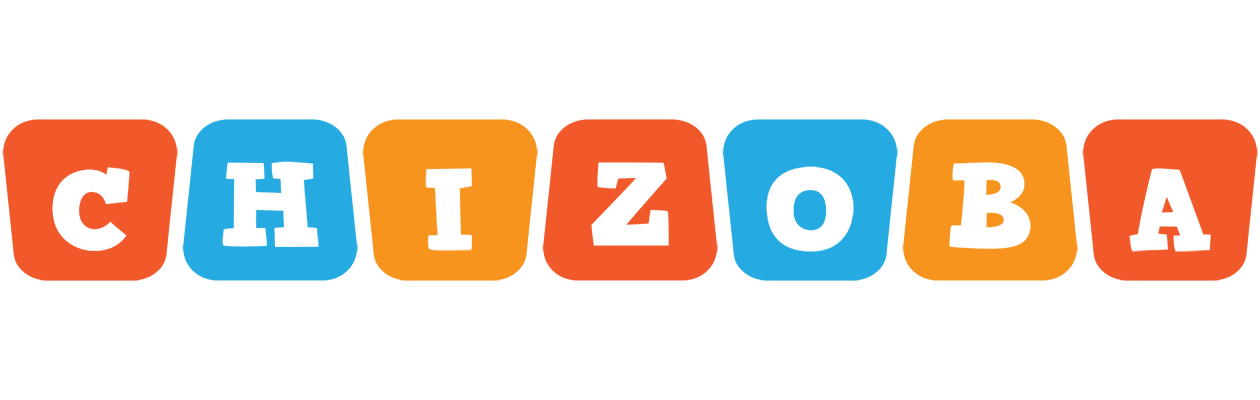 Chizoba comics logo