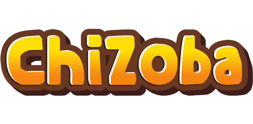 Chizoba cookies logo
