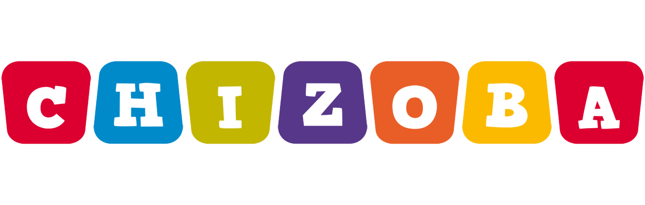 Chizoba daycare logo