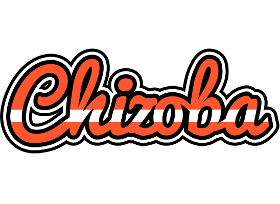Chizoba denmark logo