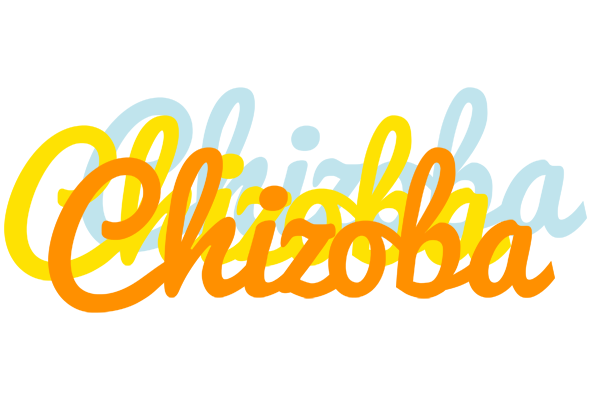 Chizoba energy logo