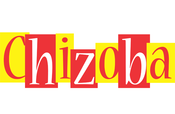Chizoba errors logo
