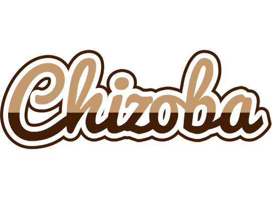 Chizoba exclusive logo