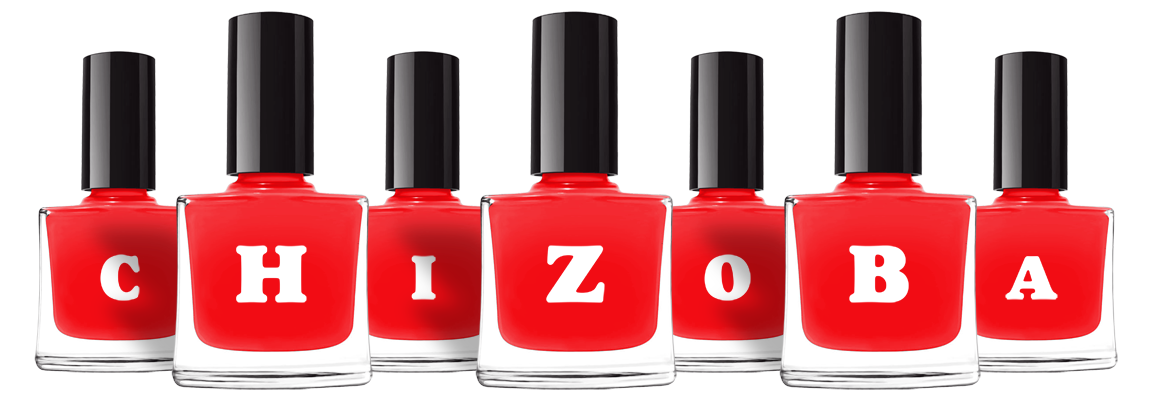 Chizoba fashion logo