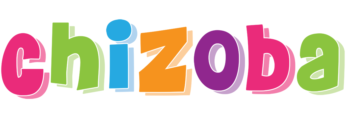 Chizoba friday logo
