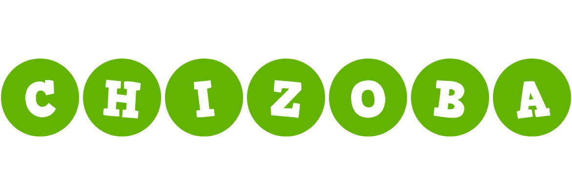 Chizoba games logo