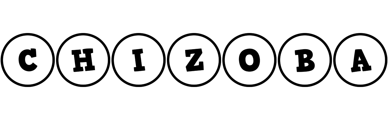 Chizoba handy logo